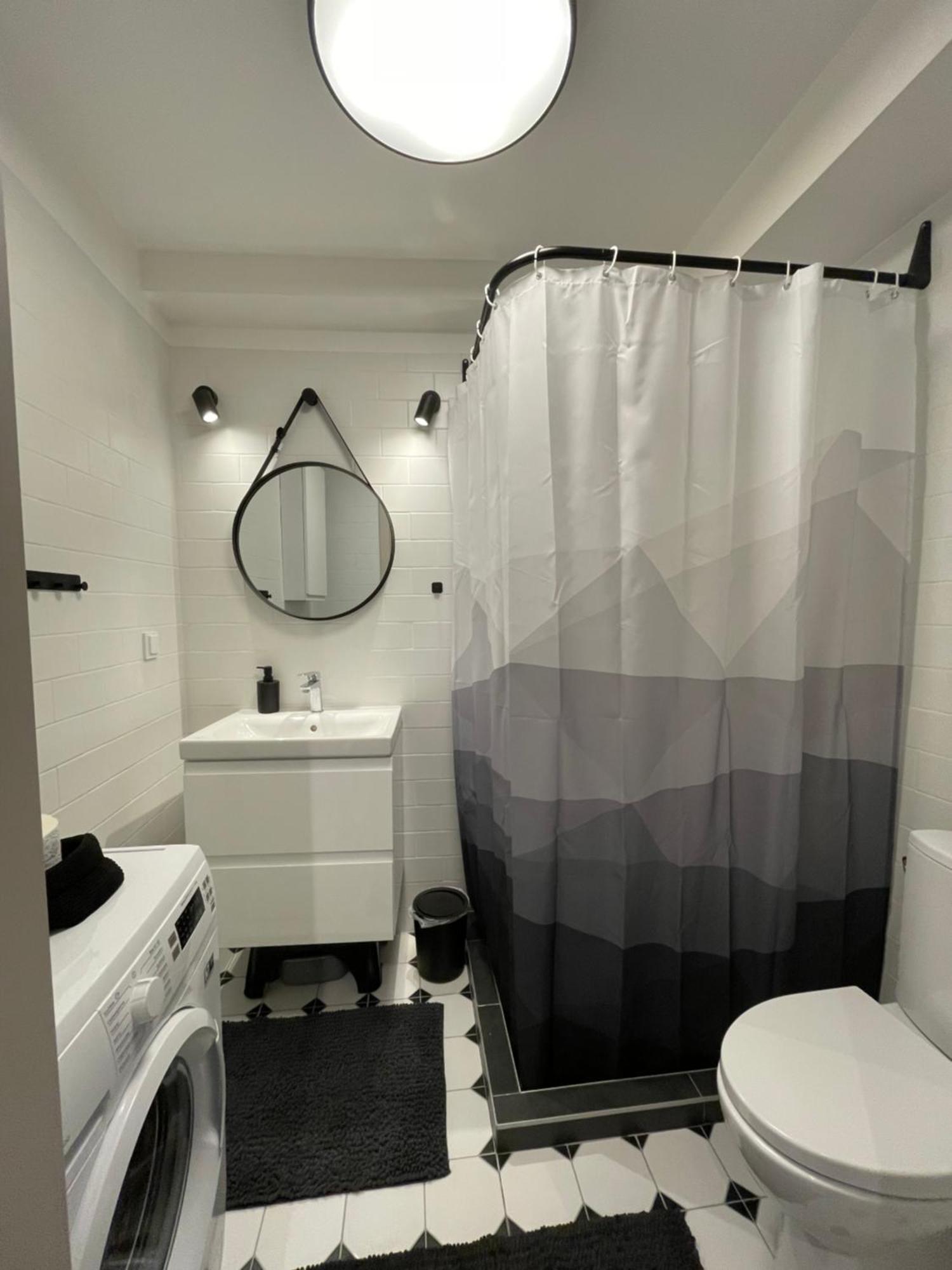 Klimatyczny W Centrum Apartment Gdynia