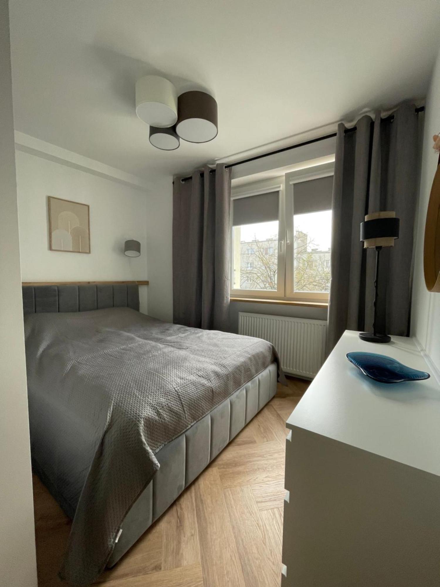 Klimatyczny W Centrum Apartment Gdynia
