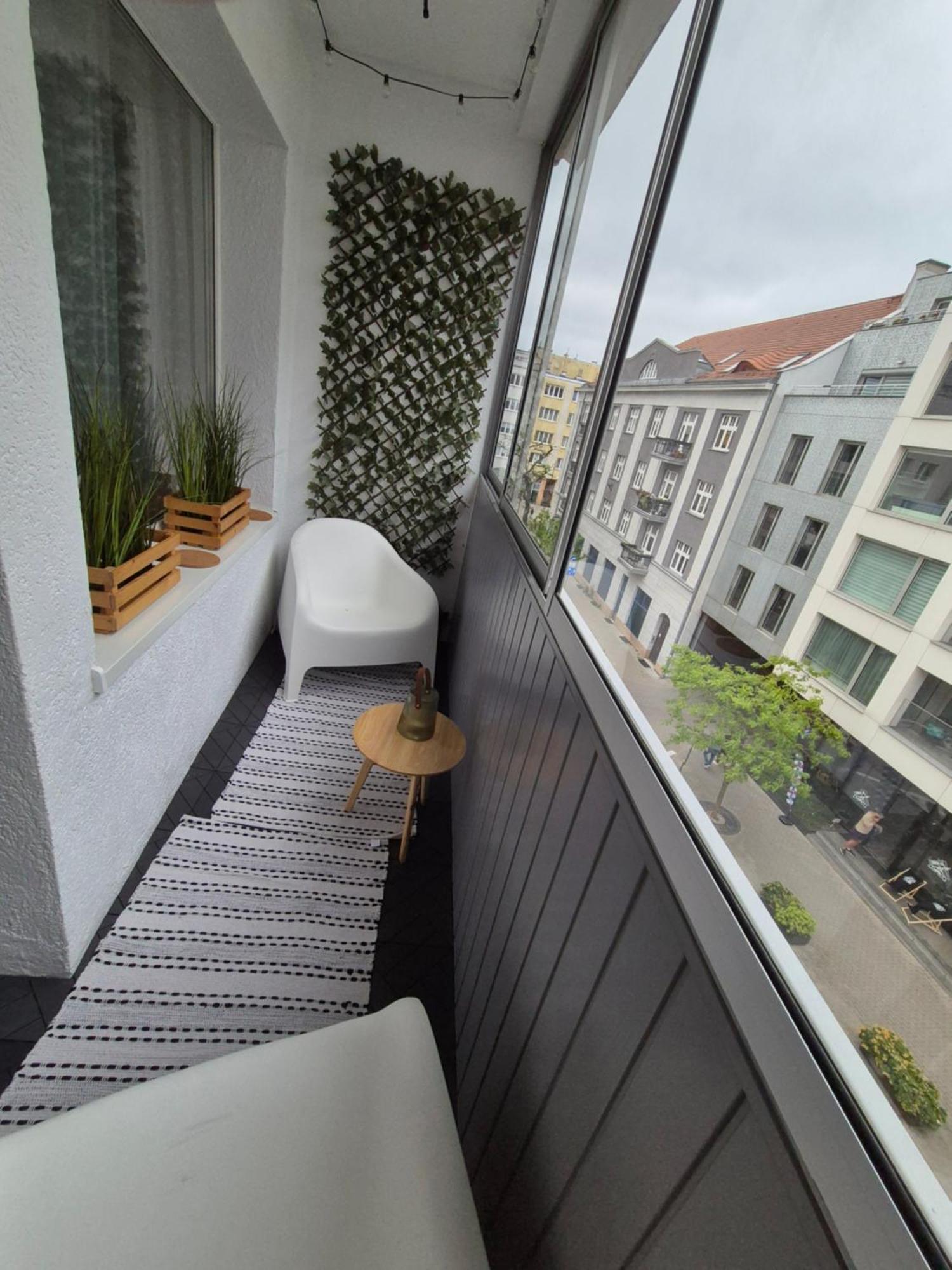 Apartment Klimatyczny W Centrum *